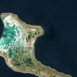 Kiritimati (Christmas Island) - a Cruising Guide on the World Cruising and Sailing Wiki