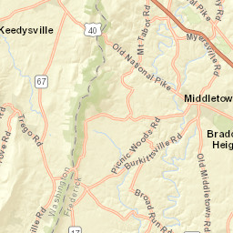 Jefferson County Wv Parcel Map Viewer