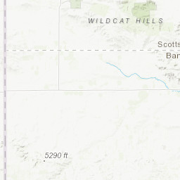 Board Of Commissioners Districts Scotts Bluff County Nebraska Lb