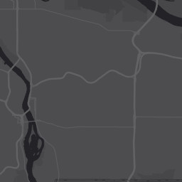 Interactive map tile
