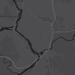Interactive map tile