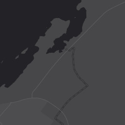 Kaart van Arkranes