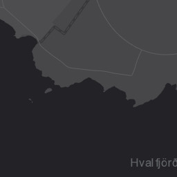 Kaart van Arkranes