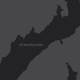 Kaart van Haven Avik