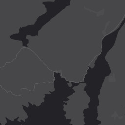 Kaart van Haven Avik