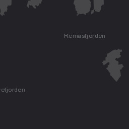 Kaart van Haven Avik
