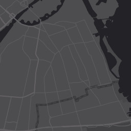 Kaart van Amager Strandpark
