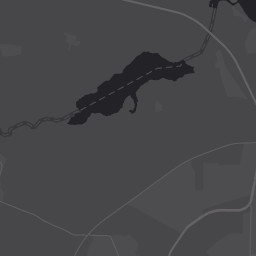 Kaart van Strib Nordstrand