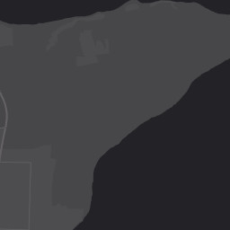 Kaart van Strib Nordstrand