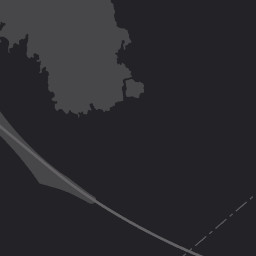 Kaart van Amager Strandpark