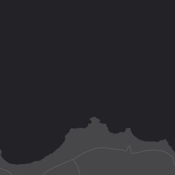 Kaart van Bengore Head