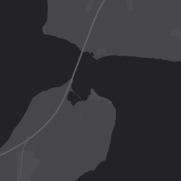 Kaart van Fluegger Strand