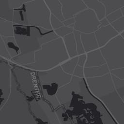 Kaart van Piccardthofplas