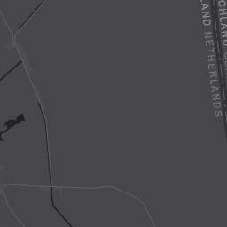 Kaart van Heedersee