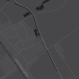 Kaart van Nieuwediep