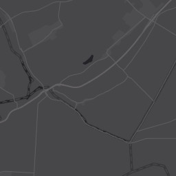 Kaart van Geestmerambacht Noord