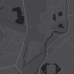 Kaart van Geestmerambacht Noord