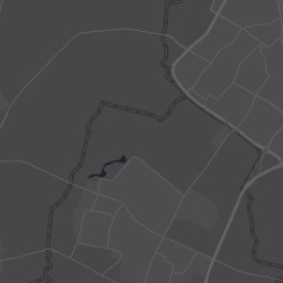 Kaart van Geestmerambacht Zuid