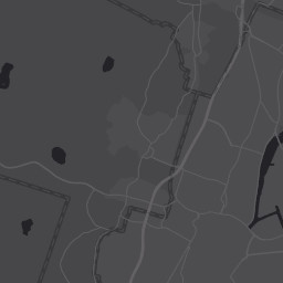 Kaart van Wijkertunnel