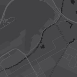 Kaart van Ouderkerkerplas