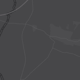Kaart van Gruner Grenzlandsee