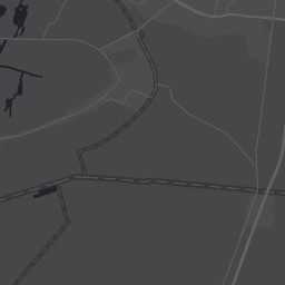 Kaart van Maarsseveense Plassen