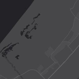 Kaart van Noord Aa