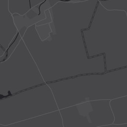 Kaart van Put Middelwaard