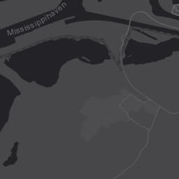 Kaart van De Ankerbootjes