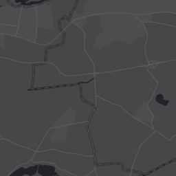 Kaart van Het Groene Eiland