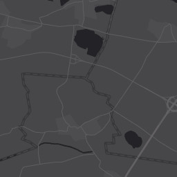 Kaart van Het Groene Eiland