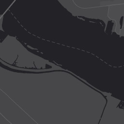 Kaart van Haringvlietweg 100
