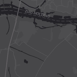 Kaart van Esmeer