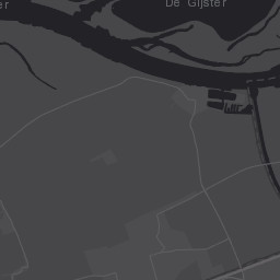Kaart van Nionplas