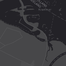Kaart van Ankerplaats