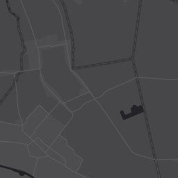 Kaart van Nionplas