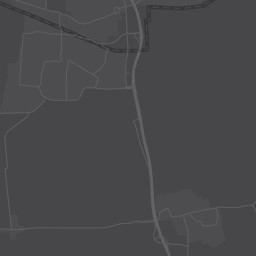 Kaart van Drunense Put Zuid