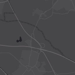Kaart van Geldropse Ventweg