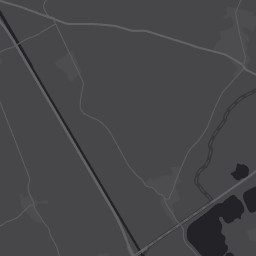 Kaart van Zuidplas