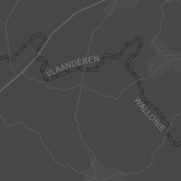 Kaart van Site De Raph