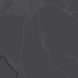 Kaart van Quarry Nadziejow