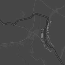 Kaart van Quarry Nadziejow