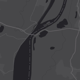 Kaart van Graviere Du Fort