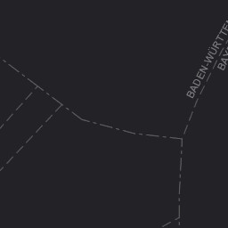 Kaart van Altenrhein Frauenpfahl 99