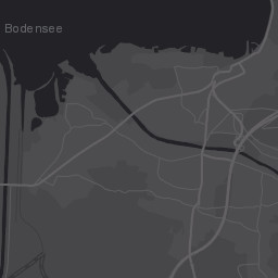 Kaart van Altenrhein Frauenpfahl 99