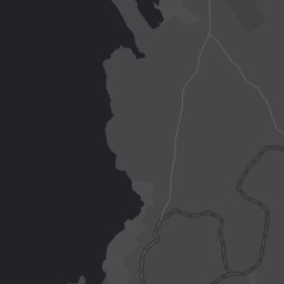 Kaart van Mv Peltastis