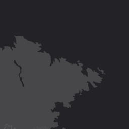 Kaart van La Caverna