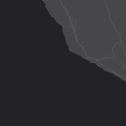 Kaart van Boca Das Caldeirinhas