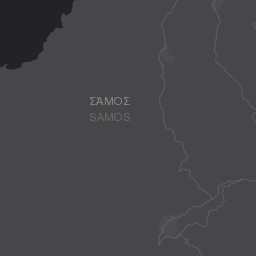 Kaart van Samos Limnionas