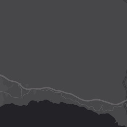 Kaart van Cala Del Perro